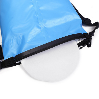 Factory direct supply: Insulated bucket bags, backpacks, waterproof bags, round thickened aluminum foil insulated bags, ice packs, lunch packs Application Scenario