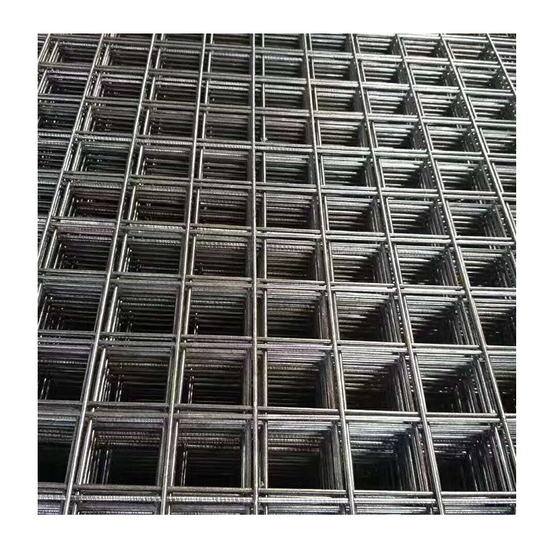 不锈钢网片铁白底实物图