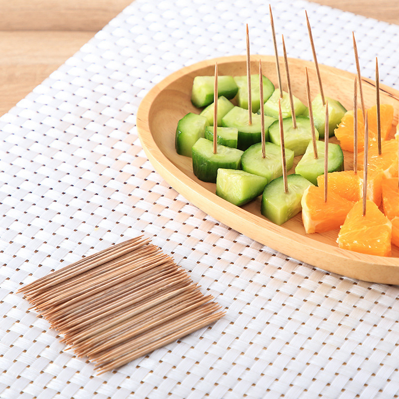 一次性牙签家产品图