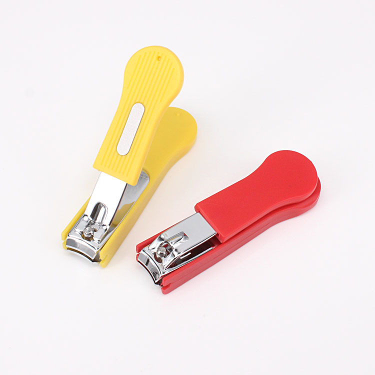 Supplying multi-functional nail clippers, portable home nail clippers, nail knives and nail sanding strips shanilak Item Picture