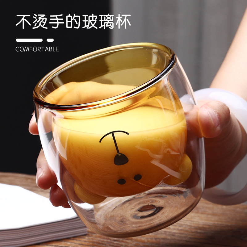 高硼硅创意玻细节图