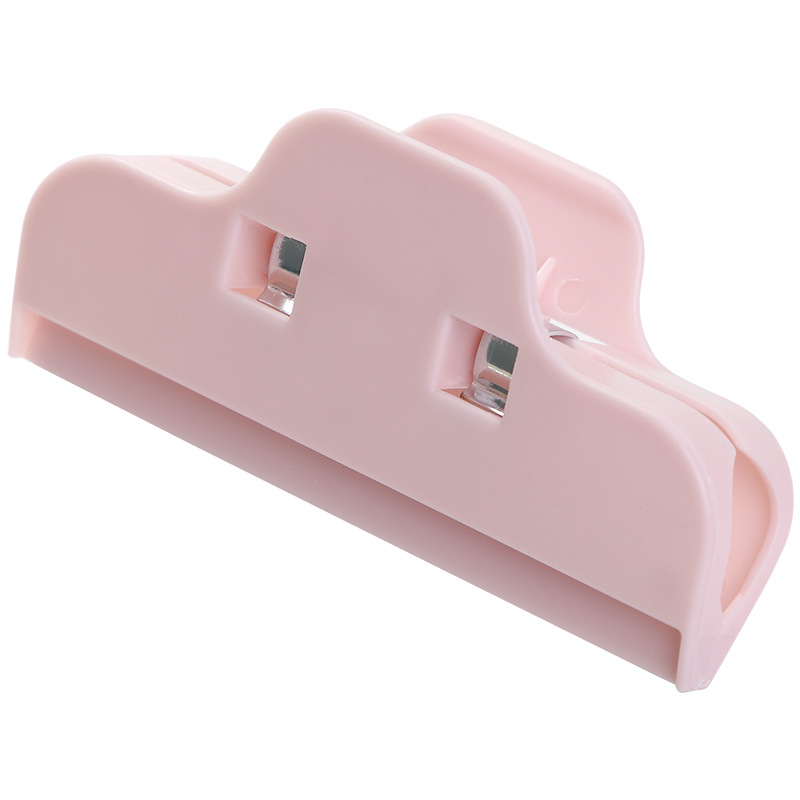 封口器/热封袋/家用封口机/食物仿真/调料细节图