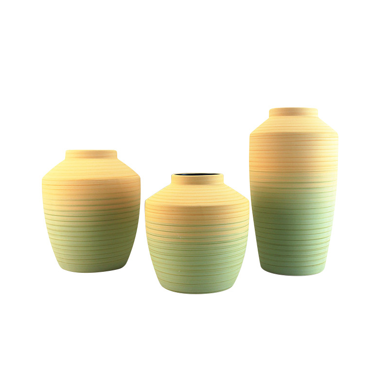 家居摆件/玄关摆件/客厅插花白底实物图