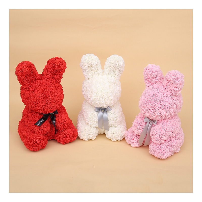 纸包铁丝/香皂花/花泥/鲜花永生花/花束铁丝白底实物图