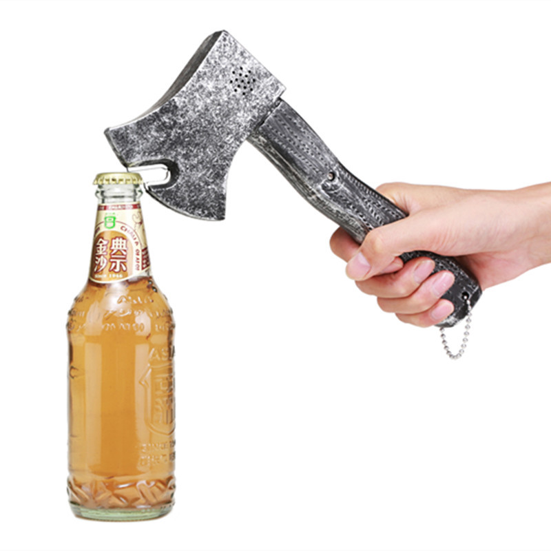 开瓶器、开罐器实物图