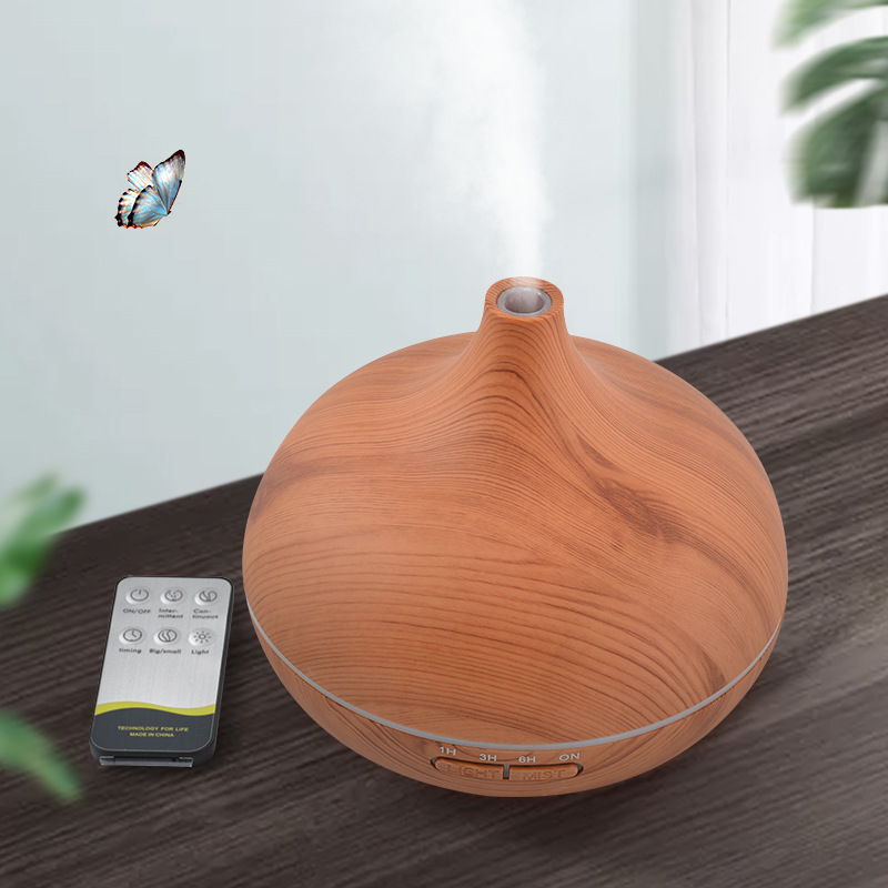 加湿器实物图