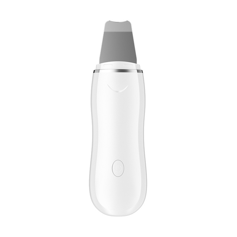 Ultrasonic Electric Peeling Machine Cleanser Blackhead Remover Dead Skin Cuticle Facial Pore Cleaner Item Picture