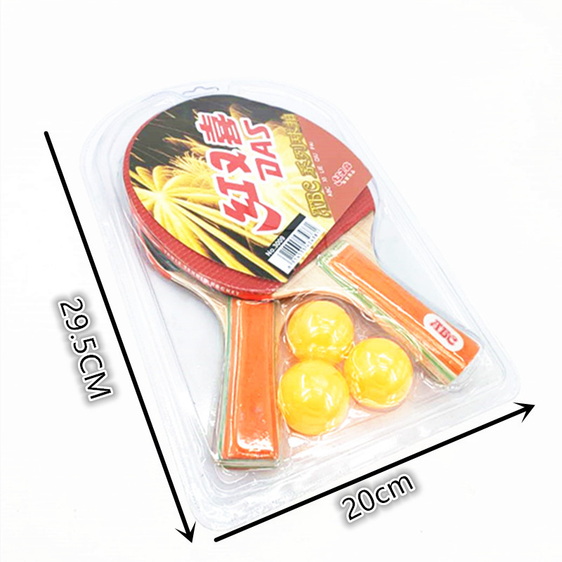 厂家直销乒乓产品图