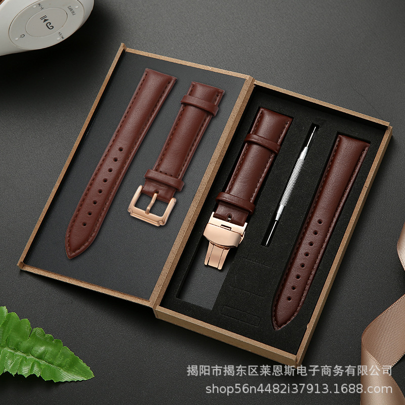 表带/手表扣/手表带扣头/手表带/编织带手表带细节图