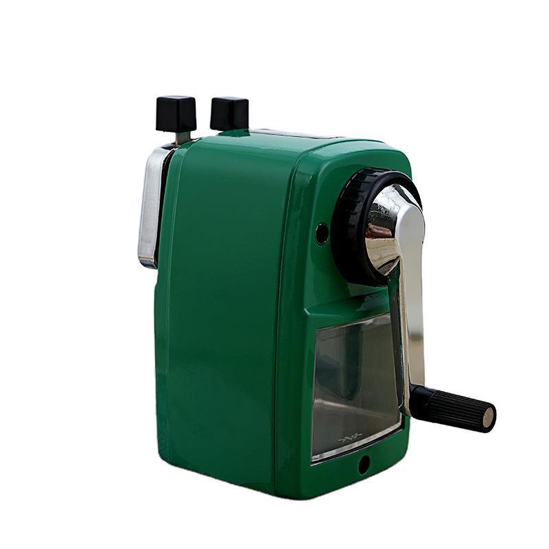 Cardone hand pencil sharpener W5101 Cute hand sharpener student pencil sharpener wholesale manufacturers direct supply Item Picture