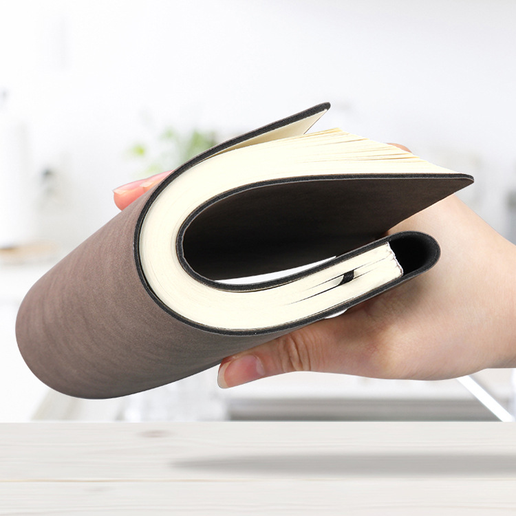 Business notebook gift box set custom LOGO company gift A5 wholesale notepad with hand gift souvenirs Application Scenario