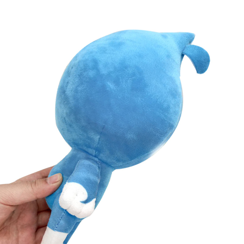 Plush toy enterprise mascot claw doll machine doll processing doll pillow muppets Item Picture