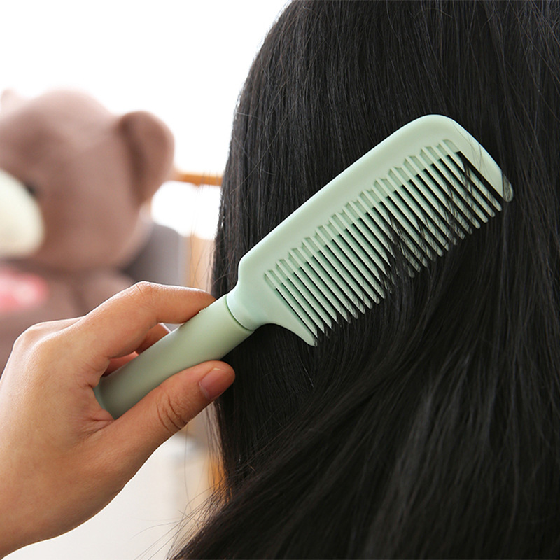 Post-Exercise Hair Care