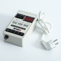 AVS-16A voltage protector Power protector Air conditioner protector socket