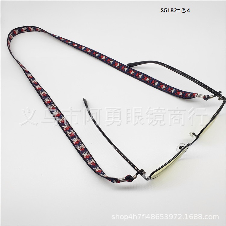 صُنع ايضا نظارات اوروپية جديدة من هذه النظارات Item Picture
