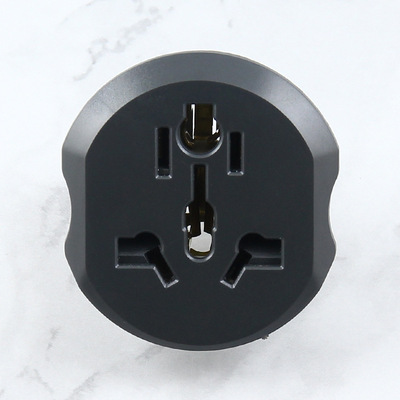 German standard adapter plugs, European standard travel plugs, European standard multi-purpose sockets, French, Korean and Russian plugs Specification image