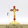 十字架摆件/宗教工艺品细节图