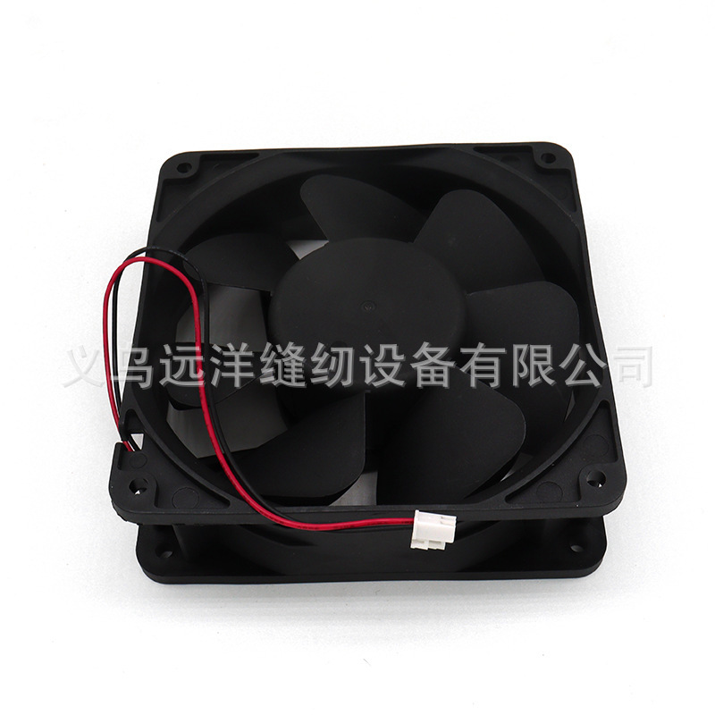 It is applicable to the original fan components of Hanma 110, 120 and 130 belt cutting machines details Picture