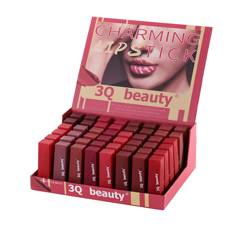 3Q/beauty/跨境不易沾杯白底实物图