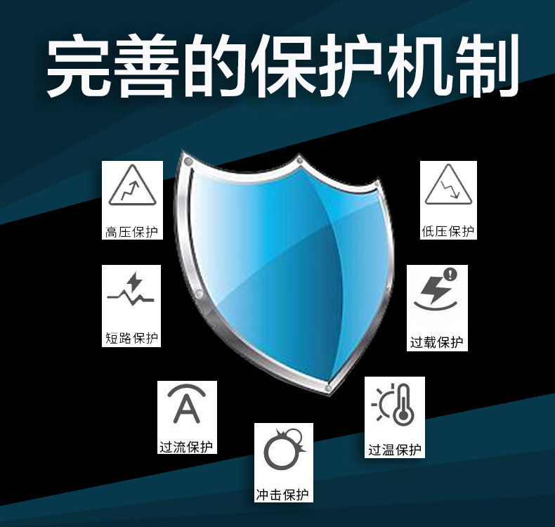 inverter source factory pure sine wave inverter 12V, 24V, 48V, 60V, 72V to 220V, 1600W, 2200 pic 14