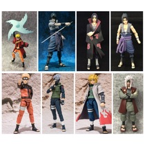 Naruto Kakasipo Feng shui Menkura can also move the doll decoration
