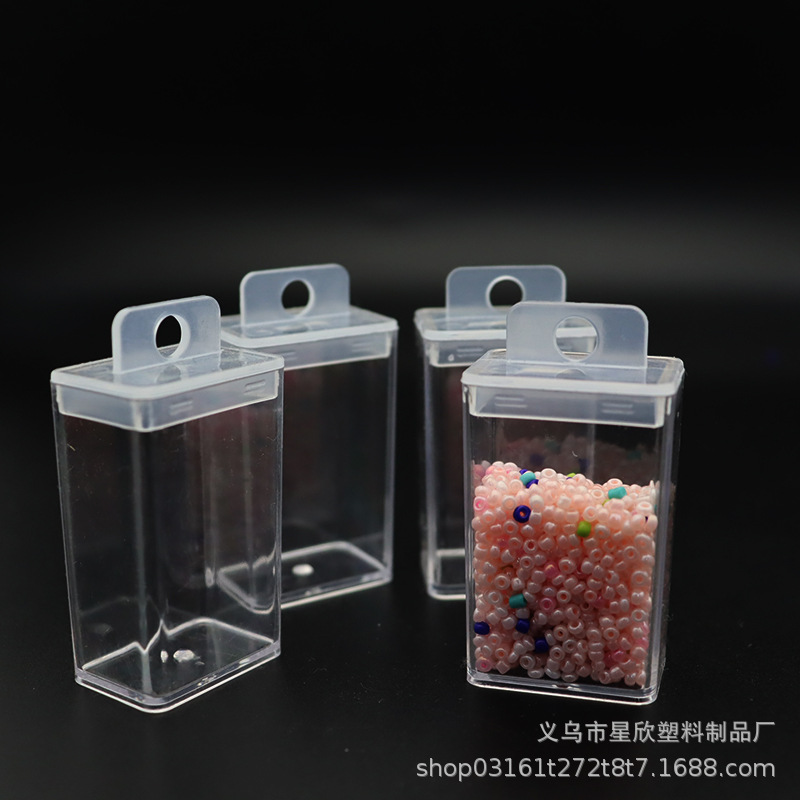 收纳盒细节图