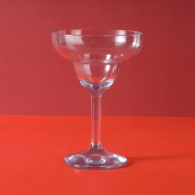 Margarita wine glass Application Scenario
