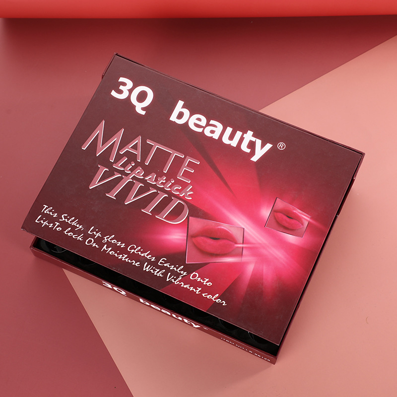 3Q/beauty/跨境不易沾杯产品图