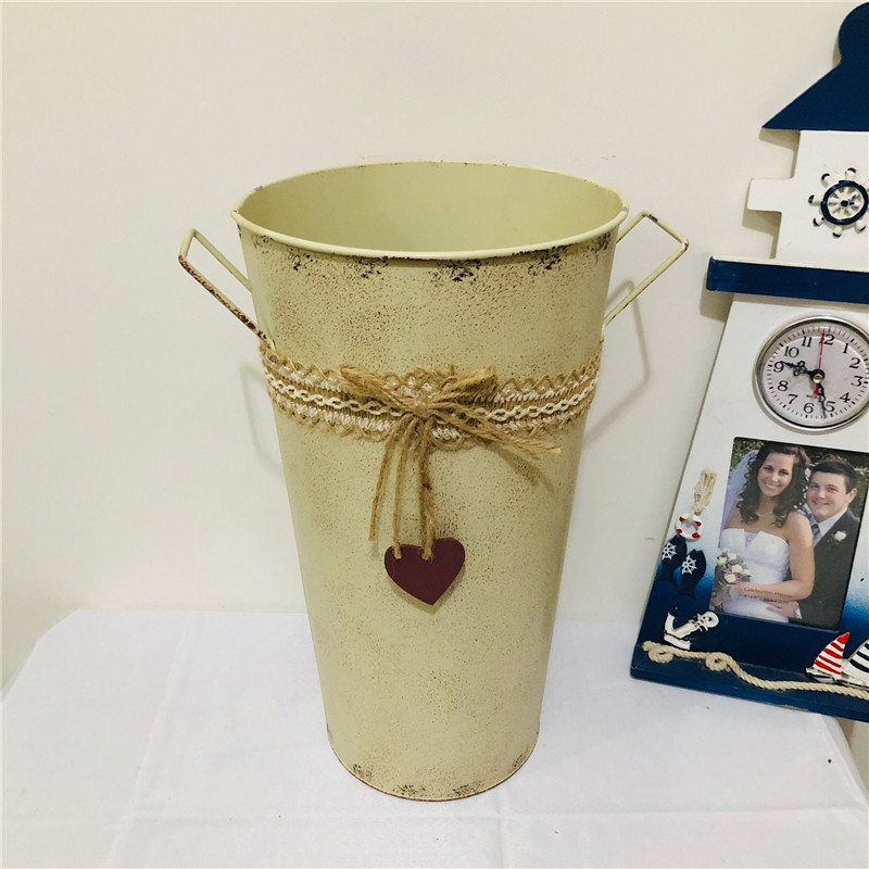 美式乡村大号/家居装饰品摆细节图