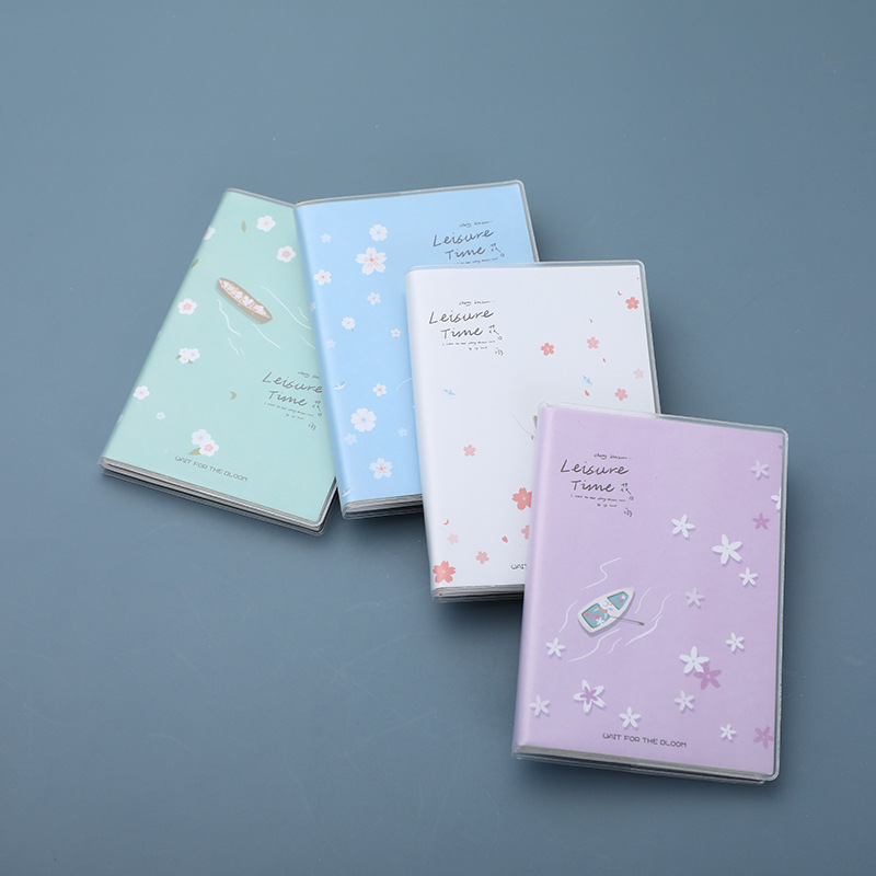 韩版创意文具/可爱清新学习产品图