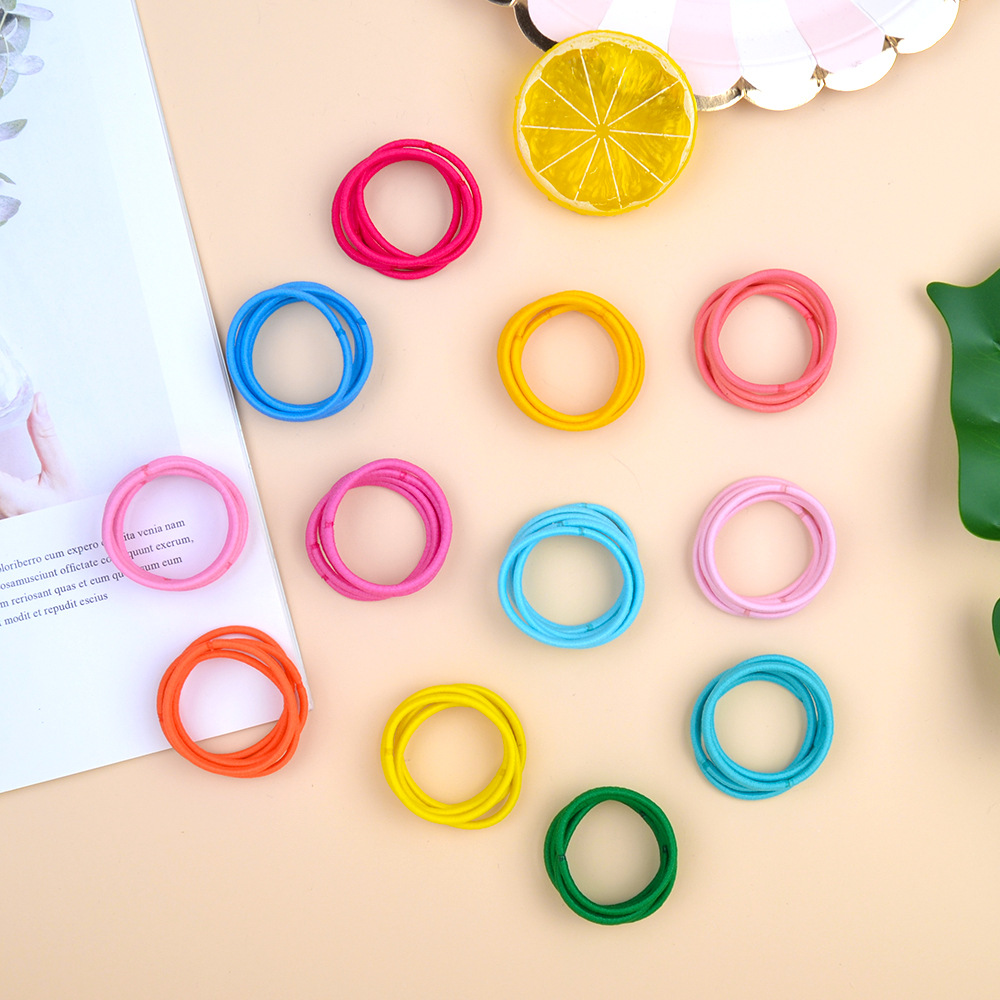 20色欧美儿产品图