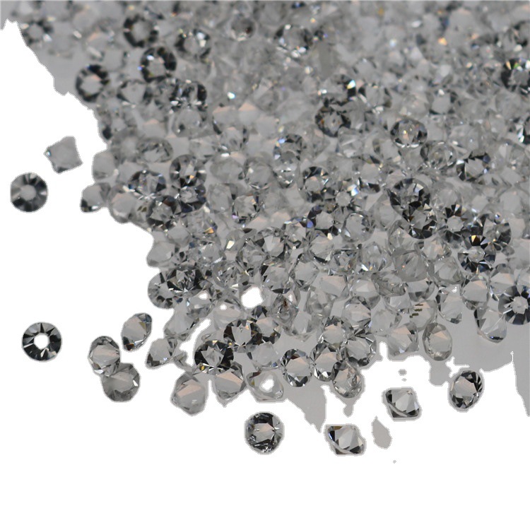 Transparent White Double Tip Two Tip Diy Clothing Accessories Nail Beauty Diamond Mobile Phone Shell Stick Diamond Wholesale Item Picture