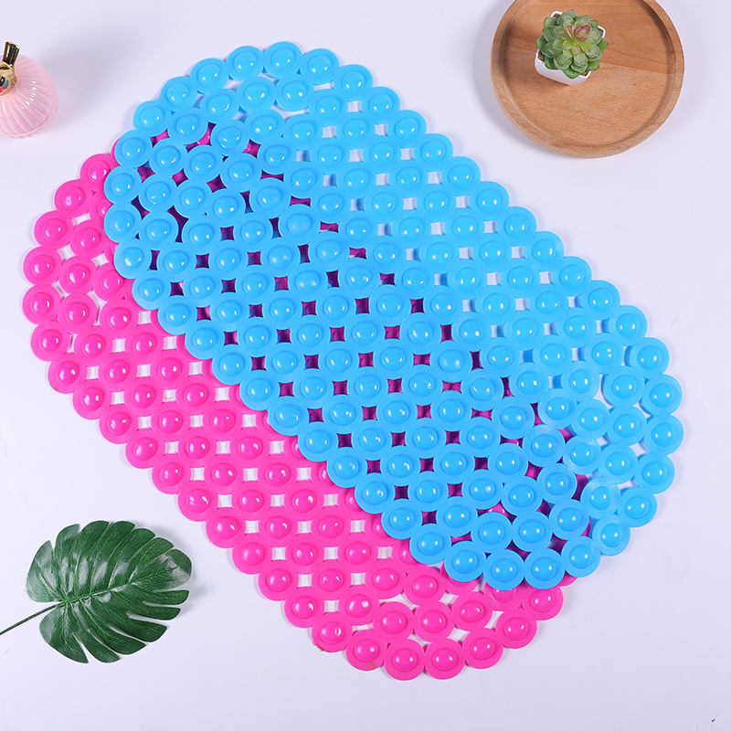 组合地垫实物图