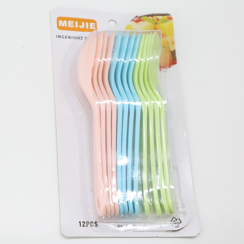 勺、调羹实物图