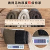 Wholesale of new men's winter 2020 thickened loop warm socks, extra-thick mid-calf socks and extra-thick snow wool socks Application Scenario