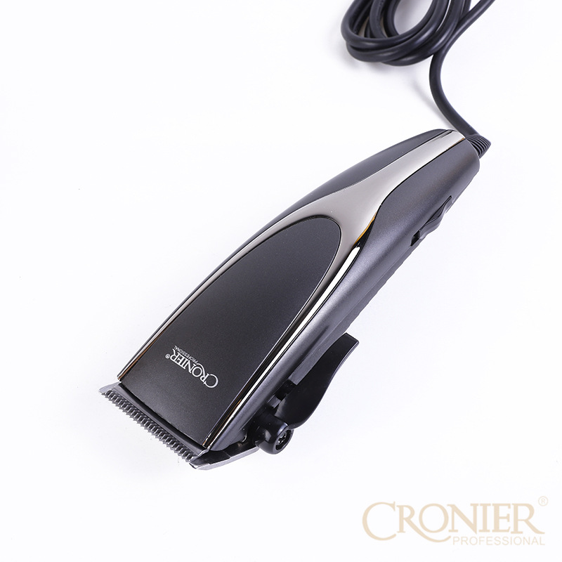CRONIER CR-105 多功能理发器套装 理发店儿童大人电推剪美发剪详情图2