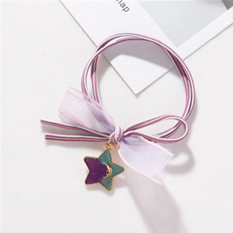 New Ins Star Headband Bow Pricing Details