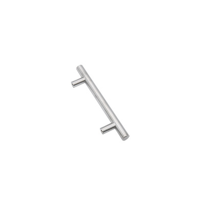 Hollow T Pull, Cabinet Handle, Stainless Steel Small Handle, Cylindrical T Handle, Direct Source Item Picture