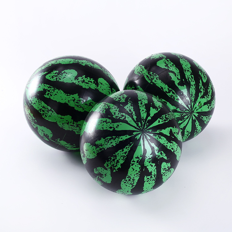 22 cm, 50 grams of Yinyin watermelon balls Application Scenario