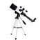 仪器仪表/光学仪器/望远镜白底实物图