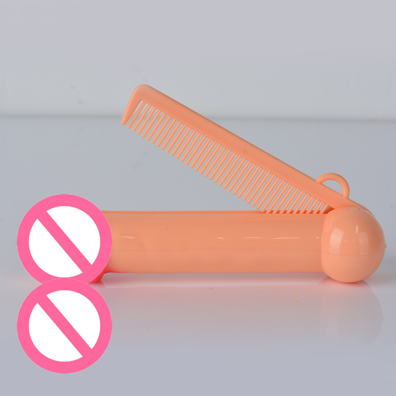 跨境/单身派对/梳子产品图