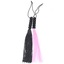 Ladies Fun silicone gourd whip Flirty whip fun adult supplies