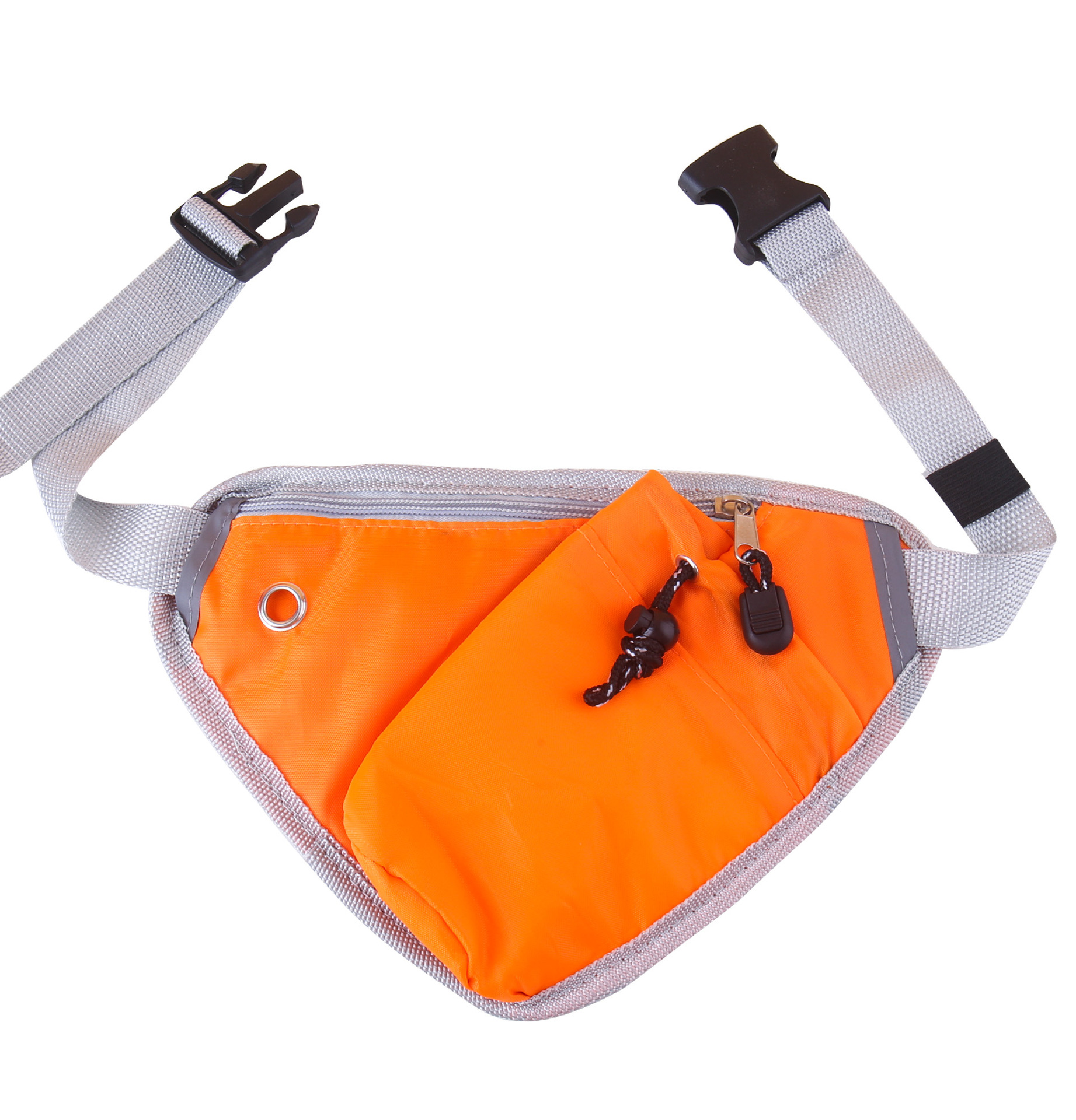 跨境户外登山白底实物图