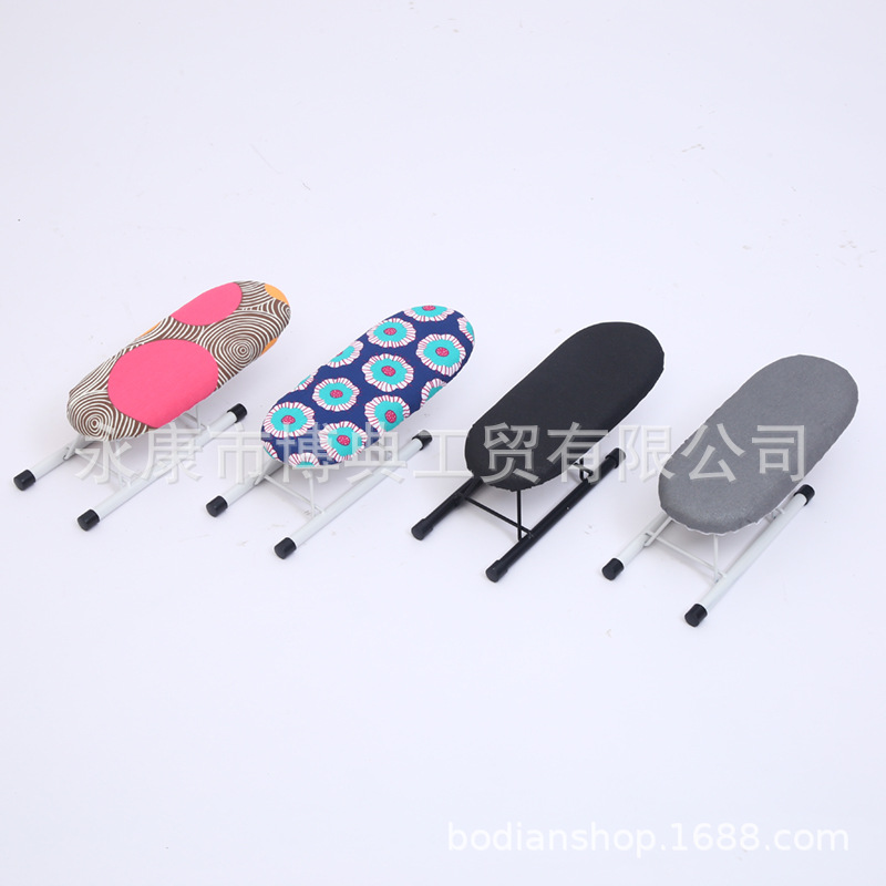 Ironing Board Mini Ironing Board Mini Sleeve Ironing Stand Mini Ironing Board Ironing Board Giveaways details Picture