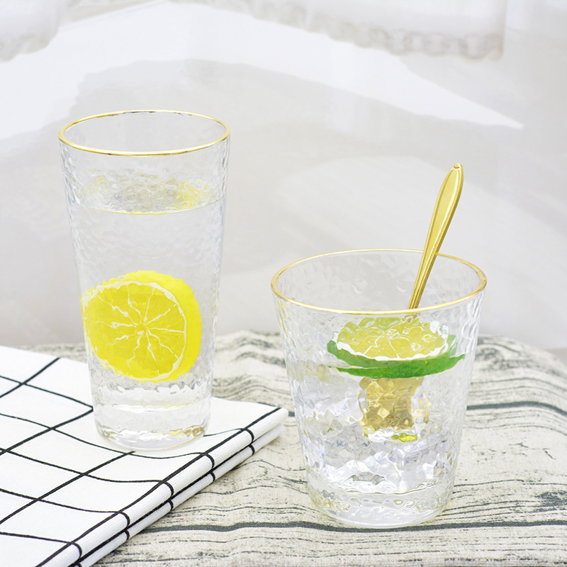 杯子套装/情侣对杯实物图