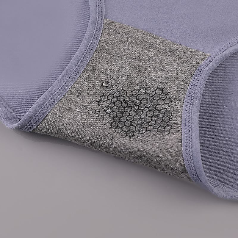 新款高腰女士细节图