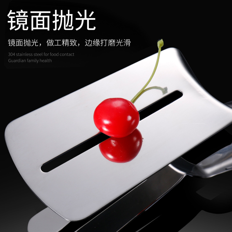 食物夹实物图