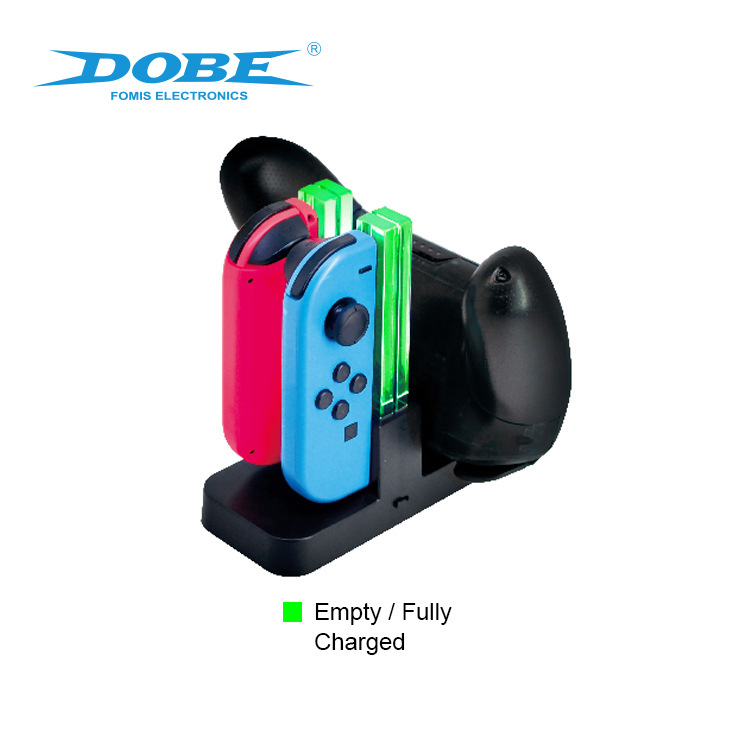 مقابض Switch Switch الصغيرة PrO، وهي مقبض Spe PrO، هي مقوش Switch Joy-Con Application Scenario