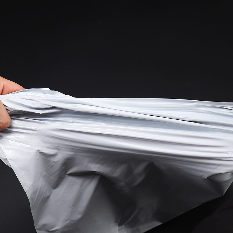 White thickened SF Express bag, express packaging bag, express shipping bag, packing bag, waterproof bag, self-adhesive printing pic 93