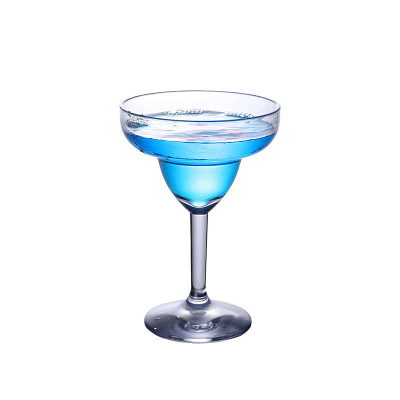 Margarita wine glass Specification image